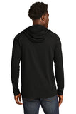 SS064 - Adult New Era® Tri-Blend Hoodie - NEA137