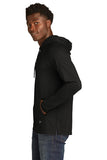 SS064 - Adult New Era® Tri-Blend Hoodie - NEA137