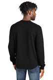 SS057 -Adult New Era® Thermal Long Sleeve - NEA140