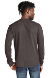SS057 -Adult New Era® Thermal Long Sleeve - NEA140