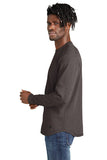 SS057 -Adult New Era® Thermal Long Sleeve - NEA140