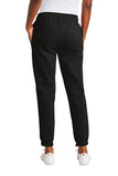 SS077 - Ladies District® V.I.T.™ Fleece Sweatpant- DT6110