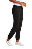 SS077 - Ladies District® V.I.T.™ Fleece Sweatpant- DT6110
