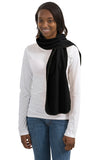 SS094 - Port Authority® R-Tek® Fleece Scarf - FS01