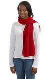 SS094 - Port Authority® R-Tek® Fleece Scarf - FS01