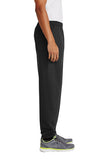 SS072 -Adult Essential Fleece Sweatpant with Pockets- PC90P
