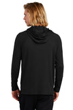 SS065 - Adult New Era® Power Long Sleeve Hoodie - NEA229