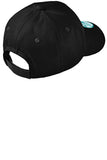 SS090 -  New Era® - Adjustable Structured Cap - NE200