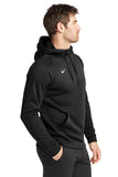 SS097 - Nike Therma-FIT Pullover Fleece Hoodie CN9473