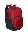 SS098- Sport-Tek® Rec Backpack - BST200