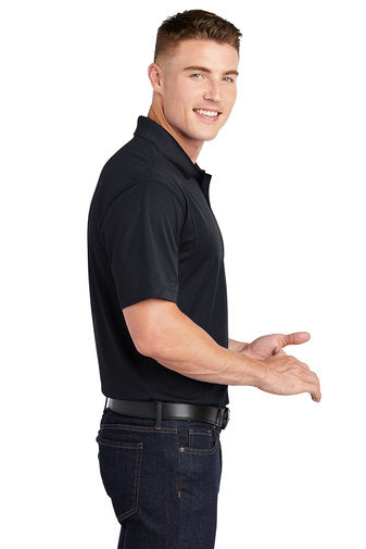 SS079 -  Adult Sport-Tek® Micropique Sport-Wick® Polo - ST650