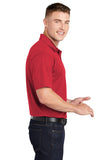 SS079 -  Adult Sport-Tek® Micropique Sport-Wick® Polo - ST650