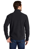 SS052 - Adult Fleece Jacket - F217