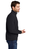 SS052 - Adult Fleece Jacket - F217