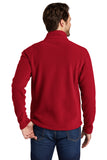 SS052 - Adult Fleece Jacket - F217