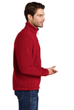 SS052 - Adult Fleece Jacket - F217