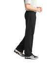 SS074 -Adult Sport-Tek® Sport-Wick® Fleece Pant - ST237
