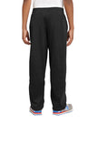 SS073 - Youth Sport-Tek® Sport-Wick® Fleece Pant - YST237