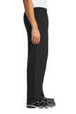 SS075 - Gildan® Heavy Blend™ Open Bottom Sweatpant -18400