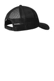 SS089 -  Snapback Trucker Cap - C112