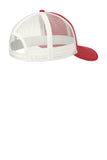 SS089 -  Snapback Trucker Cap - C112