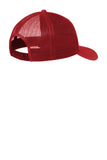 SS089 -  Snapback Trucker Cap - C112