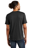 SS055 -Adult New Era® Heritage Blend Varsity Tee - NEA107