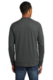 SS063 - Adult New Era ® Sueded Cotton Blend 1/4-Zip Pullover - NEA123