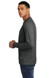 SS063 - Adult New Era ® Sueded Cotton Blend 1/4-Zip Pullover - NEA123