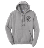 CR005 -  Adult Hooded Sweatshirt- PC78H