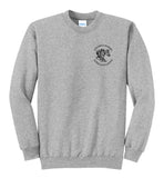 CR004-  Adult Crewneck Sweatshirt- PC78