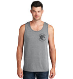 CR007 -  Adult Tank Top - PC54TT