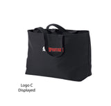 SS093 -  GROCERY TOTE  - B300