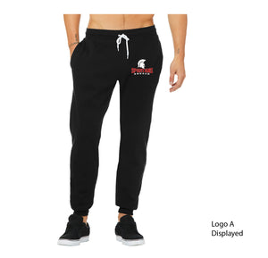 SS076 - BELLA+CANVAS ® Unisex Jogger Sweatpants - BC3727