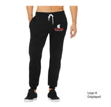 SS076 - BELLA+CANVAS ® Unisex Jogger Sweatpants - BC3727