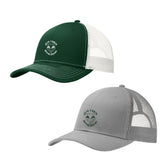 J020-  Snapback Trucker Cap- C112