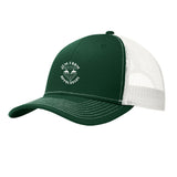 J020-  Snapback Trucker Cap- C112