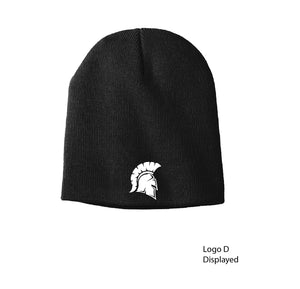 SS085 -  Knit Skull Cap - CP94