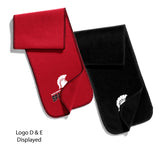 SS094 - Port Authority® R-Tek® Fleece Scarf - FS01