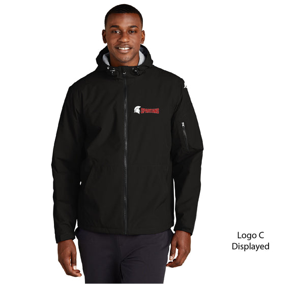SS038 - Adult Sport-Tek® Waterproof Insulated Jacket - JST56