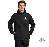 SS042 - Adult Sport-Tek® Zipped Pocket Anorak-JST65