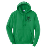 CR005 -  Adult Hooded Sweatshirt- PC78H