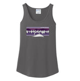 LD027 - Ladies Core Cotton Tank Top - LPC54TT