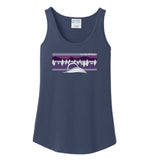 LD027 - Ladies Core Cotton Tank Top - LPC54TT