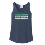 LD027 - Ladies Core Cotton Tank Top - LPC54TT
