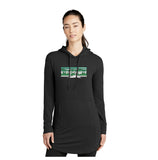 LD019-OGIO Ladies Luuma Flex Tunic- LOG827