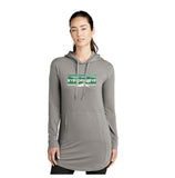 LD019-OGIO Ladies Luuma Flex Tunic- LOG827