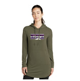 LD019-OGIO Ladies Luuma Flex Tunic- LOG827