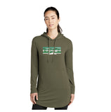 LD019-OGIO Ladies Luuma Flex Tunic- LOG827