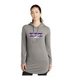 LD019-OGIO Ladies Luuma Flex Tunic- LOG827